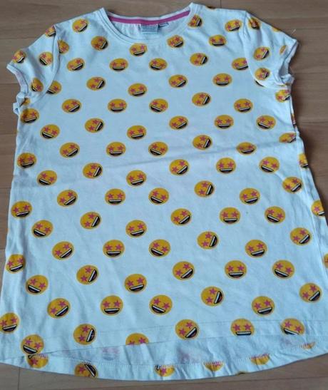 Dívčí trička na 10 - 15 let, zara,164