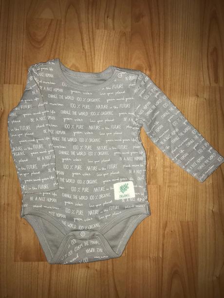 Kojenecké body, pepco,68