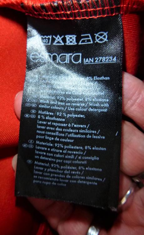 Teplejší mikina s lamou vel.l-max.xl, l