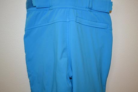 Softshellové kalhoty zn. authority vel. 128/134, authority,128