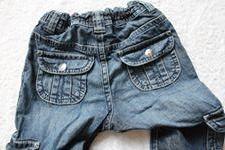 Rifle s kapsičkami, 98