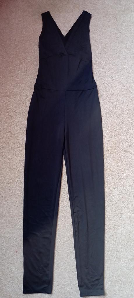 Dámský overal vel."s", s