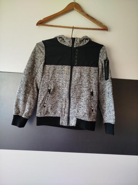 Bunda zn. northville vel.146, 146