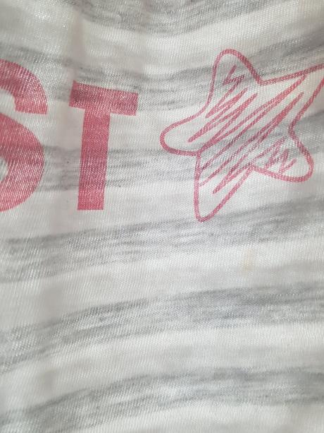 Dětské pyžamo vel. 104/110 značky pepco, pepco,104