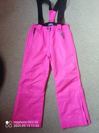 Oteplovačky neón zn."anzoni" vel."140", 140