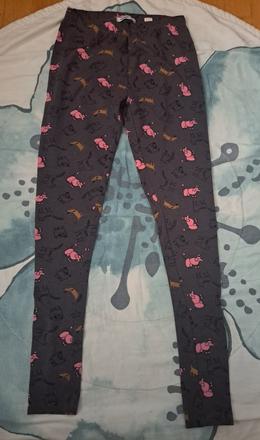 Legíny pejsci, reserved,164