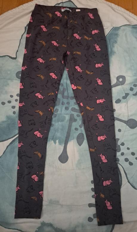 Legíny pejsci, reserved,164