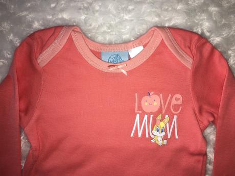 Body looney tunes/lupilu, lupilu,62