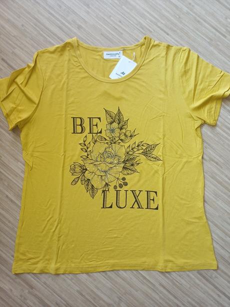 4xnové tričko vel.l-xxl, xxl