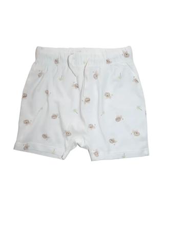 Hm letní kraťase vel. 98, h&m,98