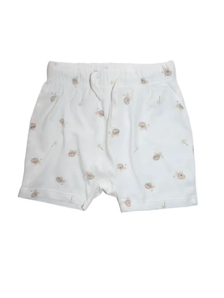 Hm letní kraťase vel. 98, h&m,98