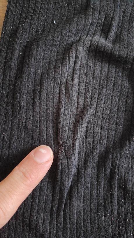 Termo kalhoty vel.122, 122