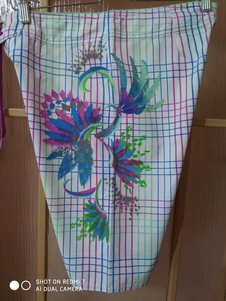 Kraťasy  o neill, s