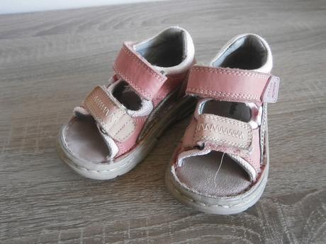 Sandálky, bären-schuhe,21