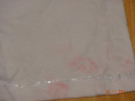 Tričko - tílko, okay,92