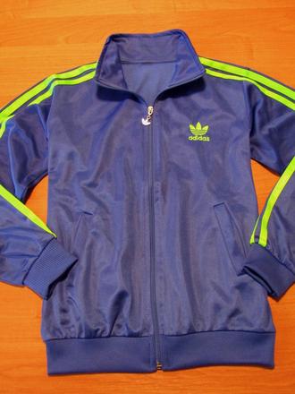 Sportovní mikina vel 146-152, adidas,146