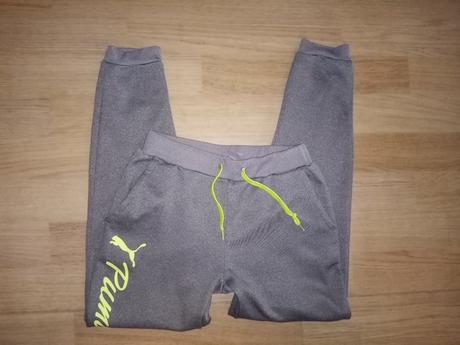 Tepláky puma, puma,146