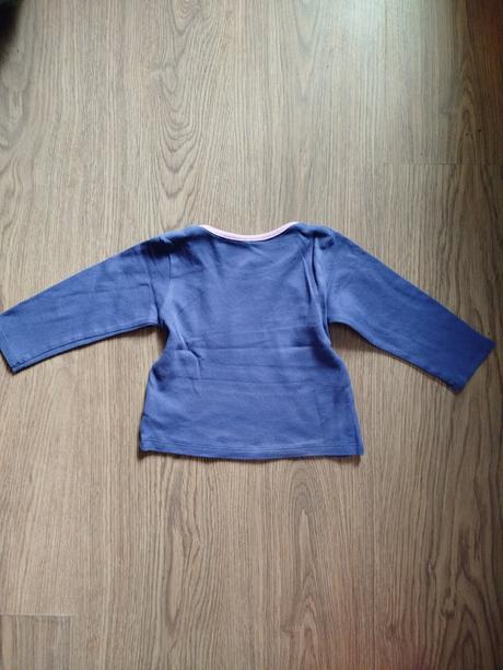 Tričko zn. primark vel.80, primark,80
