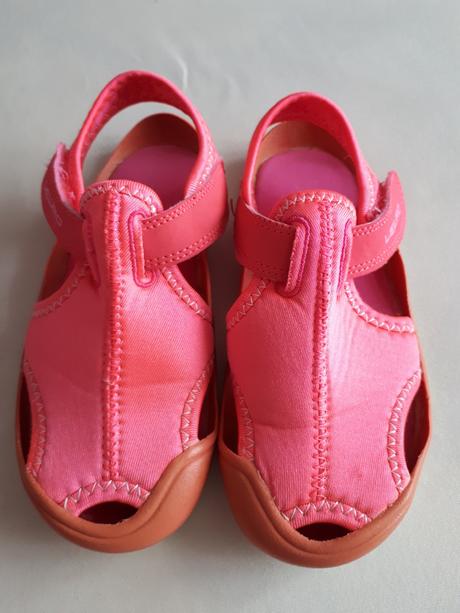 Dětské letní boty, botky do vody, vel.27, zn.lewro, 27