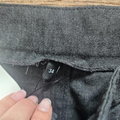 Elegantní společenské kalhoty trendyol vel. xs, xs