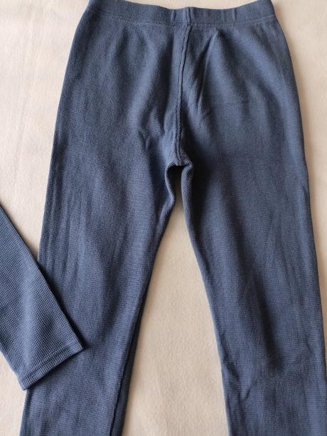 Pyžamo / set na doma, 122/128, pepco,128