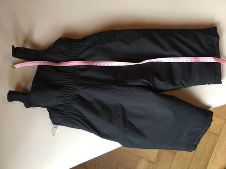 Oteplovačky lacláče, old navy,62