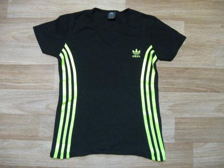 Tričko, adidas,m