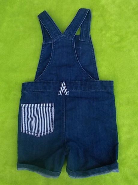 Riflové laclové kraťasy, m&co,92