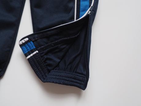 Sportovní tepláky vel 98, 98