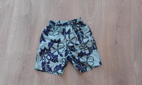 634 - kraťasy, pepco,110