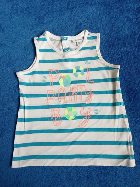 Tílko 1-2roky, fagottino,92