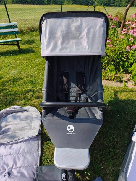 Kočárek easy walker sky plus, easywalker,easywalker sky plus