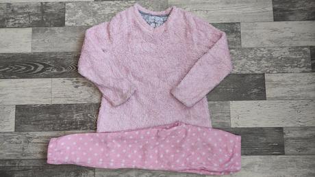 Pyžamo dívčí v.158, 158