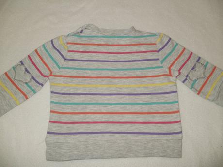 Mikina vel. 62, c&a,62