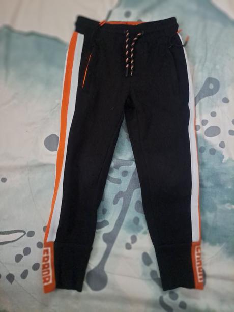 Tepláky, reserved,116