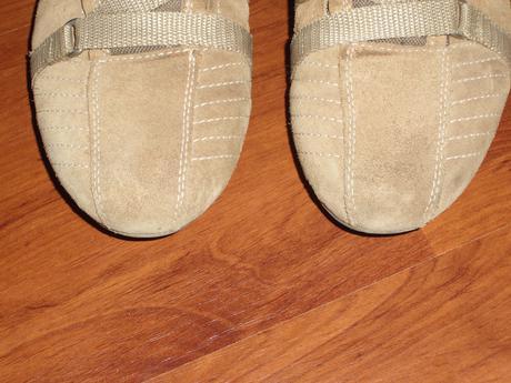 Kotníkové boty, 41