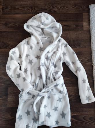 Župan vel. 122-128, 122