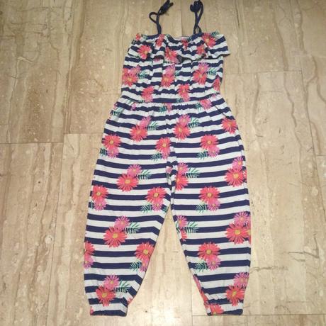 Letní overal zn. matalan, matalan,104