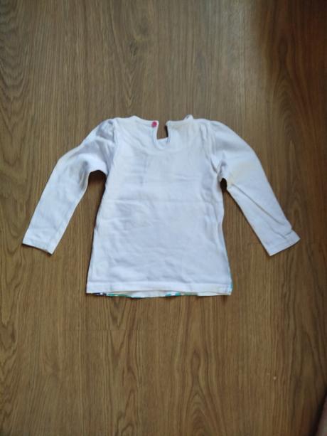 Tričko zn. m&co vel.98, m&co,98