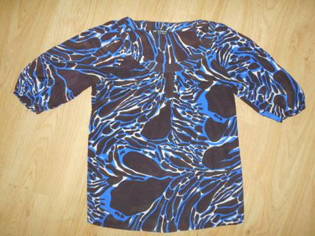 Triko-halenka vel.s/m zn.marks & spencer, marks & spencer,s