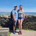 z dnesniho vyletu na hazmburk a teda t