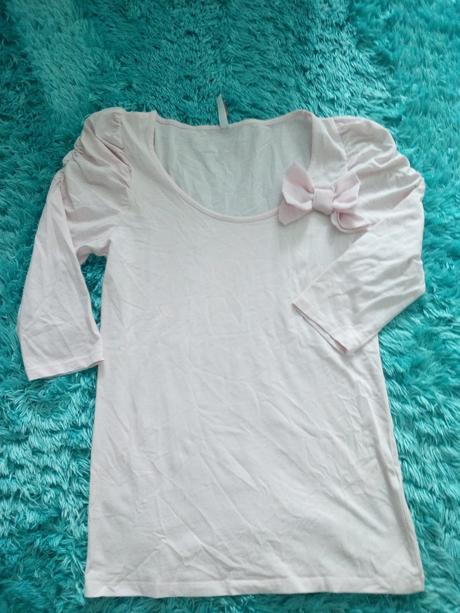 Triko zn.fb sister vel.l, l