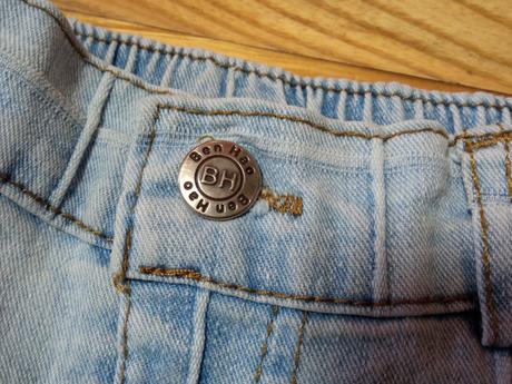 Dvě trička se sukýnkou vel.116-122, 122–134