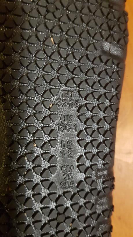 Boty do vody decathlon 32/33, decathlon,32