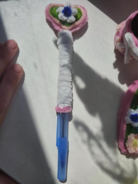 Dárkový set třeba ke dni matek, 