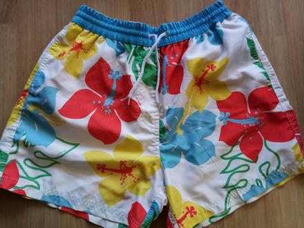 Šortky, neverest,158