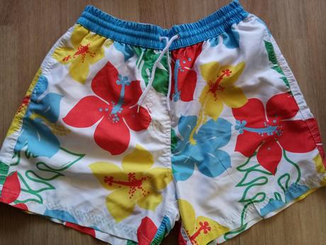 Šortky, neverest,158