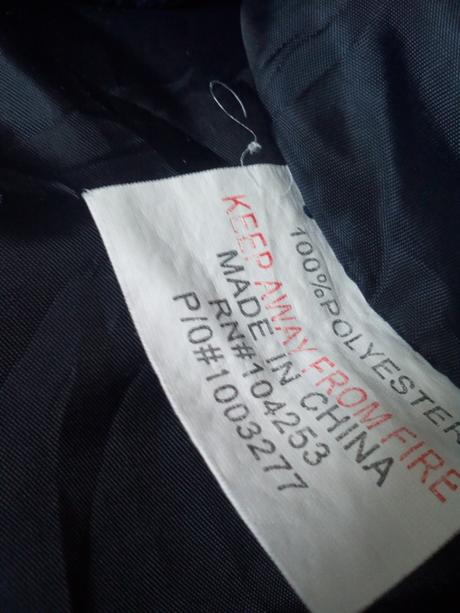 Mikina zn.rambokids,vel.98/104, 98