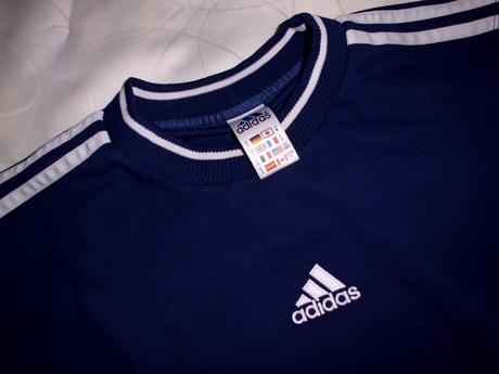 5 ks tričká, adidas,m