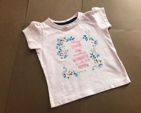 Triko - v.9/12 měs.., primark,80